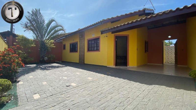 Casa à venda com 3 quartos, 80m² - Foto 2