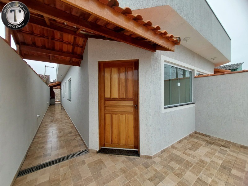 Casa à venda com 2 quartos, 55m² - Foto 3