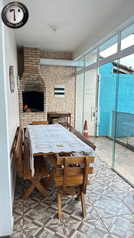 Casa à venda com 5 quartos, 275m² - Foto 15