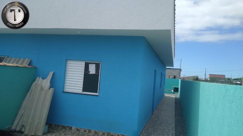 Casa à venda com 2 quartos, 50m² - Foto 5