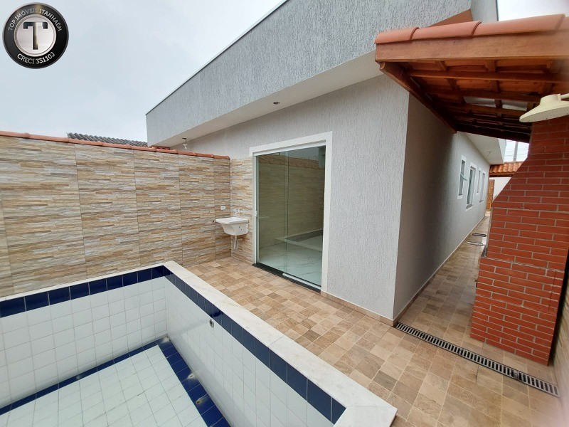 Casa à venda com 2 quartos, 55m² - Foto 5