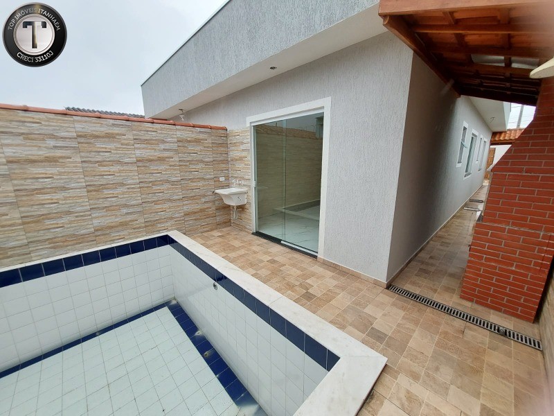 Casa à venda com 2 quartos, 55m² - Foto 9