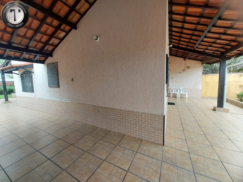 Casa à venda com 2 quartos, 124m² - Foto 6