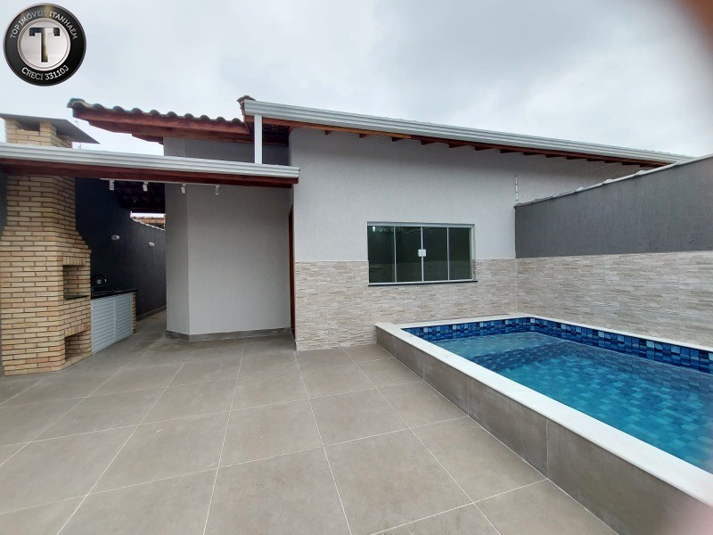 Casa à venda com 2 quartos, 65m² - Foto 3