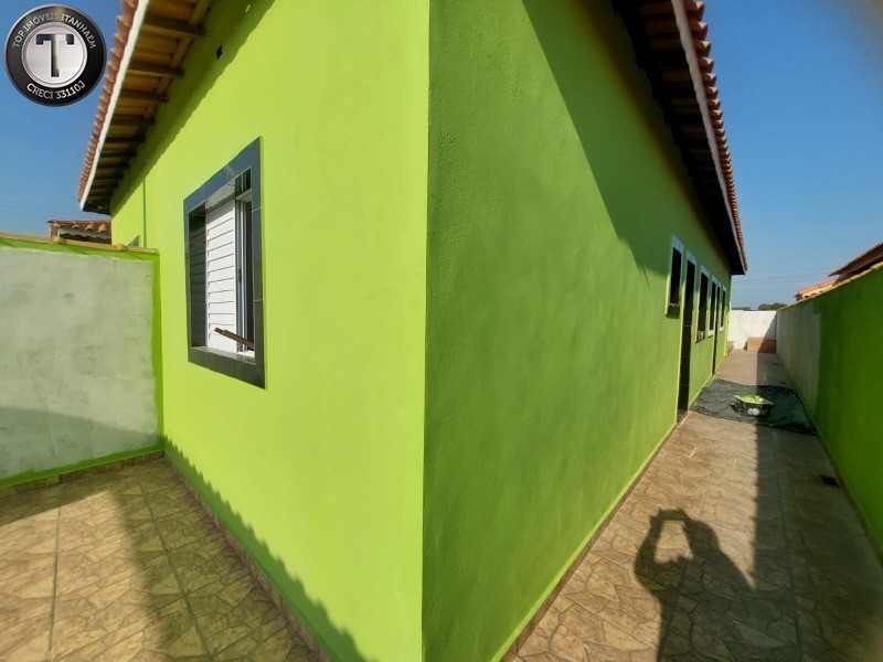 Casa à venda com 2 quartos, 59m² - Foto 3