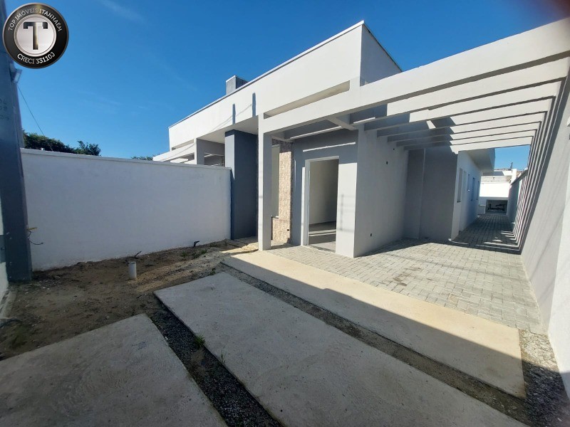 Casa à venda com 2 quartos, 68m² - Foto 4