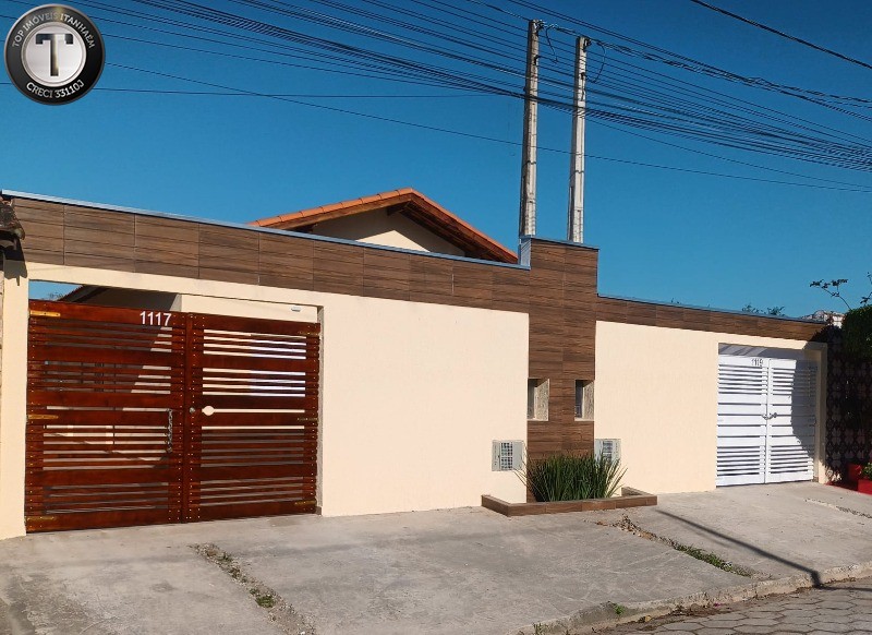 Casa à venda com 2 quartos, 55m² - Foto 3