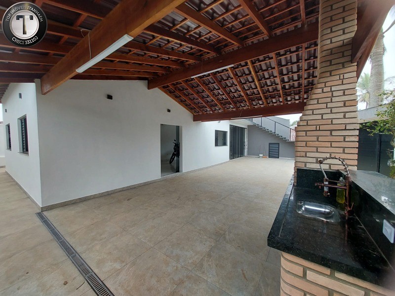 Casa à venda com 3 quartos, 128m² - Foto 5