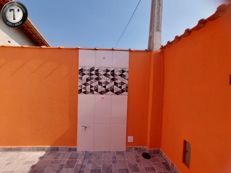 Casa à venda com 2 quartos, 60m² - Foto 7