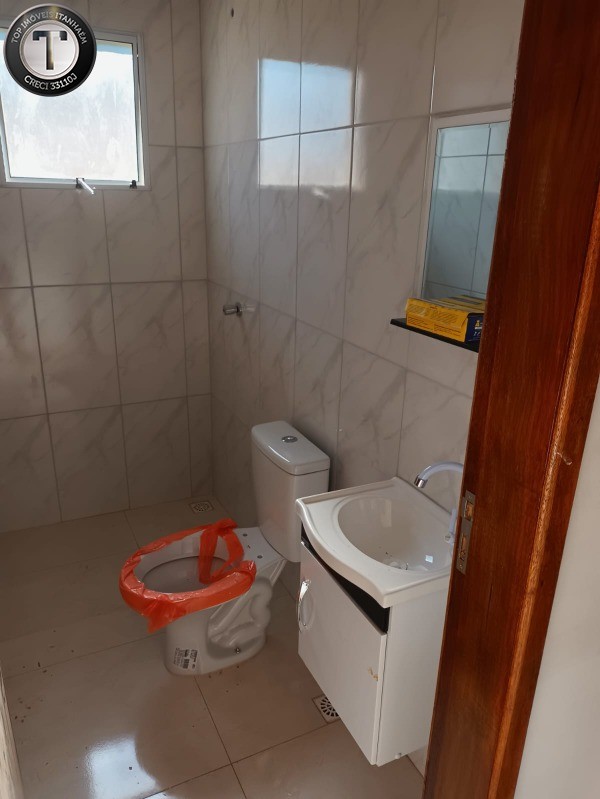 Casa à venda com 2 quartos, 55m² - Foto 12