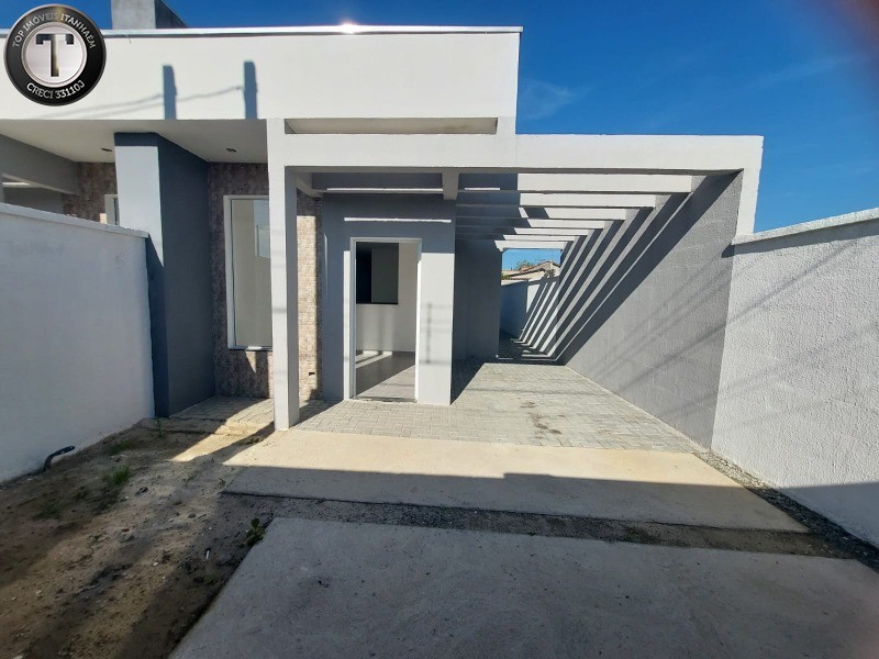 Casa à venda com 2 quartos, 68m² - Foto 3