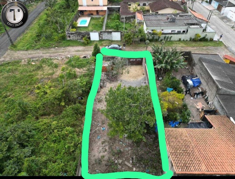 Terreno à venda, 125m² - Foto 3