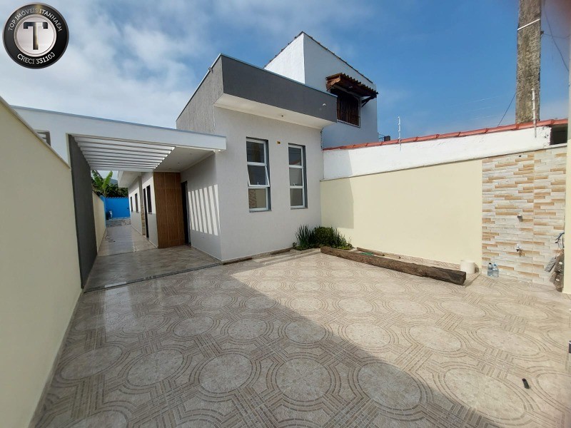 Casa à venda com 2 quartos, 69m² - Foto 8