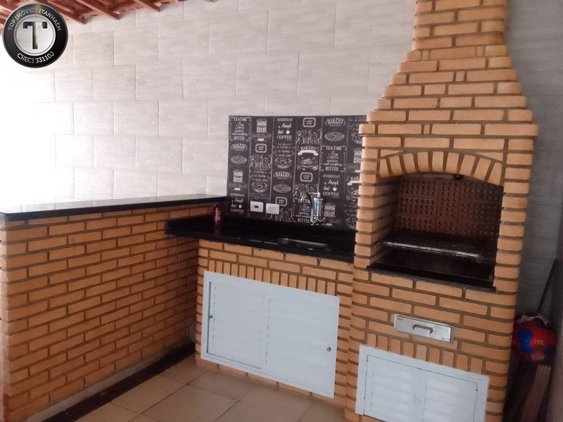 Casa à venda com 2 quartos, 66m² - Foto 8