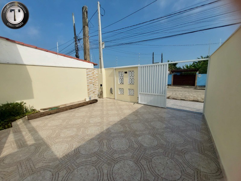 Casa à venda com 2 quartos, 69m² - Foto 5