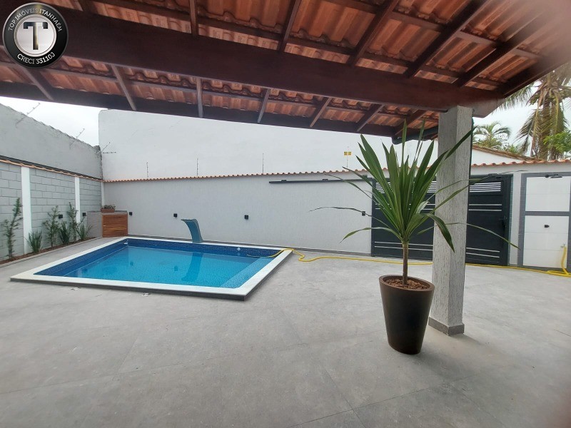 Casa à venda com 3 quartos, 100m² - Foto 17