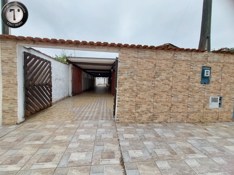 Casa à venda com 3 quartos, 135m² - Foto 9