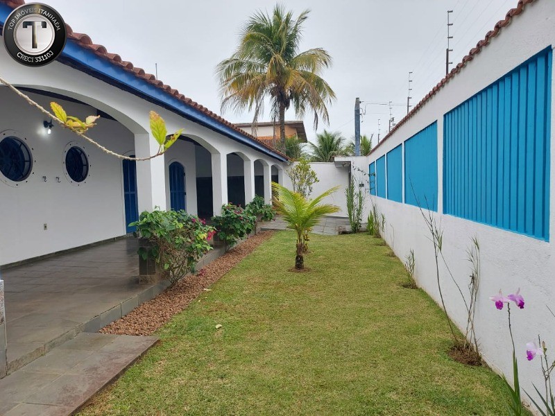 Casa à venda com 4 quartos, 160m² - Foto 1