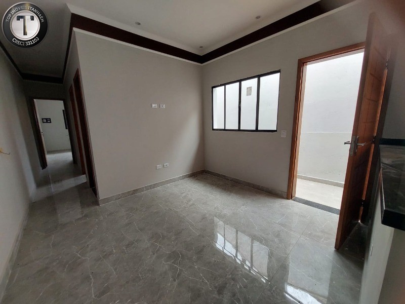 Casa à venda com 3 quartos, 72m² - Foto 15