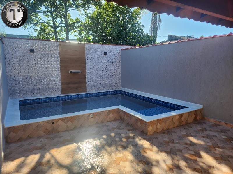 Casa à venda com 2 quartos, 63m² - Foto 6