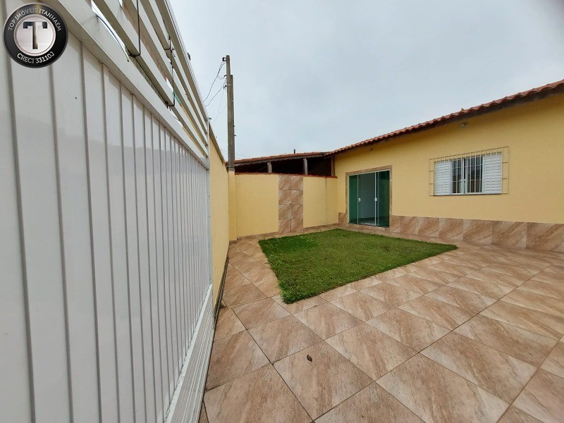 Casa à venda com 2 quartos, 50m² - Foto 3