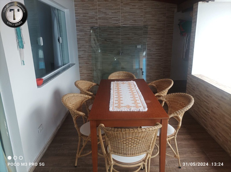 Casa à venda com 3 quartos, 220m² - Foto 12