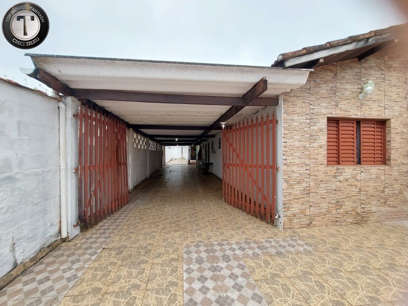 Casa à venda com 3 quartos, 135m² - Foto 2