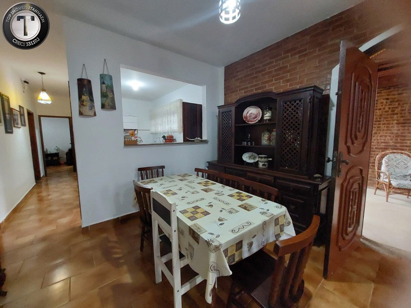 Casa à venda com 3 quartos, 125m² - Foto 23