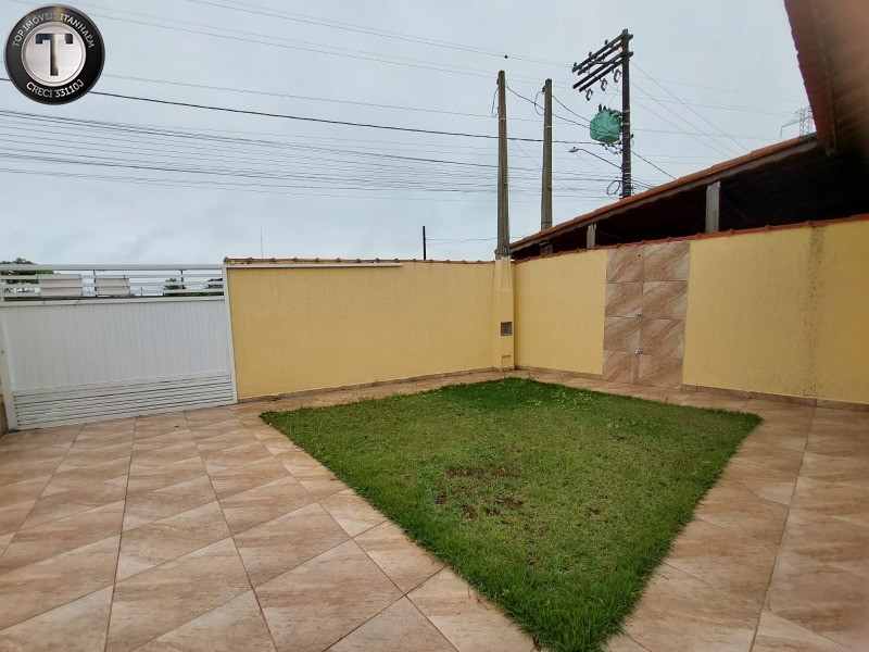 Casa à venda com 2 quartos, 50m² - Foto 7