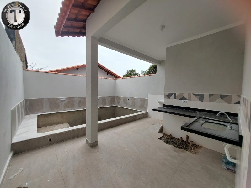 Casa à venda com 3 quartos, 72m² - Foto 11