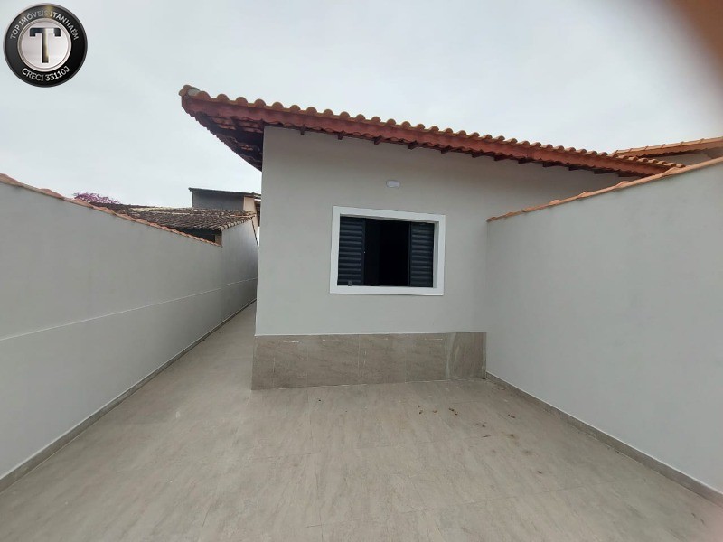 Casa à venda com 3 quartos, 72m² - Foto 5