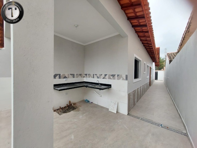 Casa à venda com 3 quartos, 72m² - Foto 7