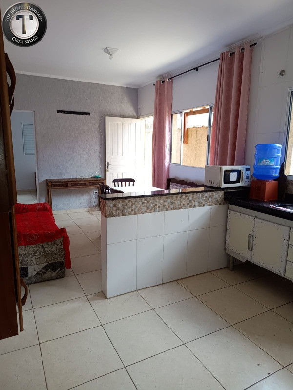 Casa à venda com 2 quartos, 55m² - Foto 12