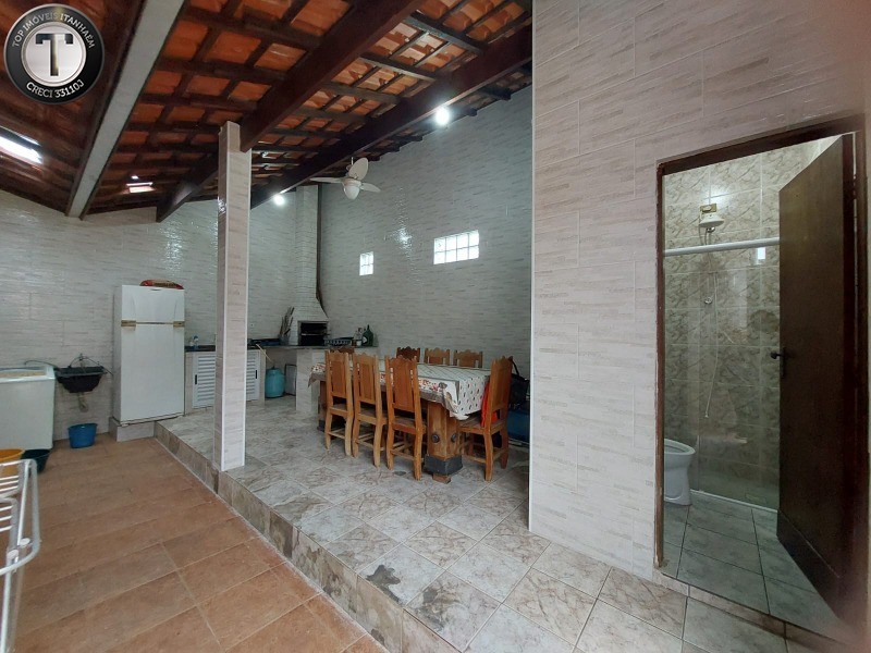 Casa à venda com 3 quartos, 120m² - Foto 16