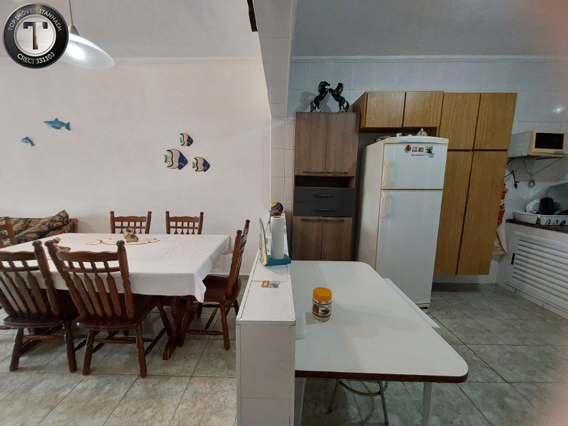 Casa à venda com 3 quartos, 120m² - Foto 26