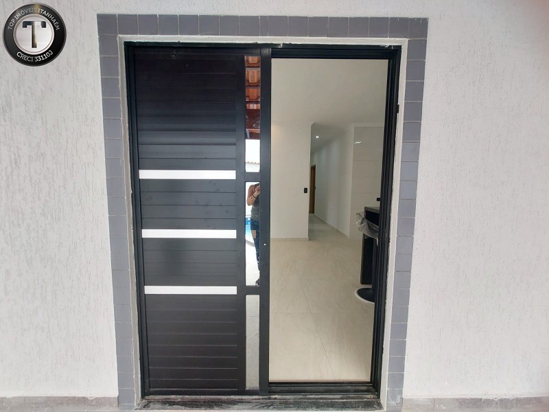 Casa à venda com 3 quartos, 100m² - Foto 31