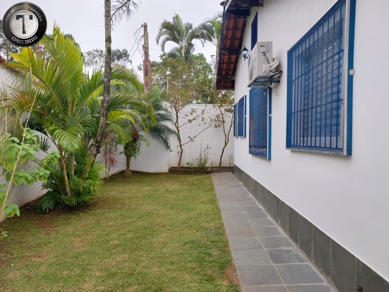 Casa à venda com 4 quartos, 160m² - Foto 8