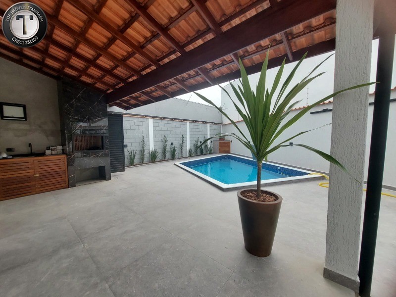 Casa à venda com 3 quartos, 100m² - Foto 18