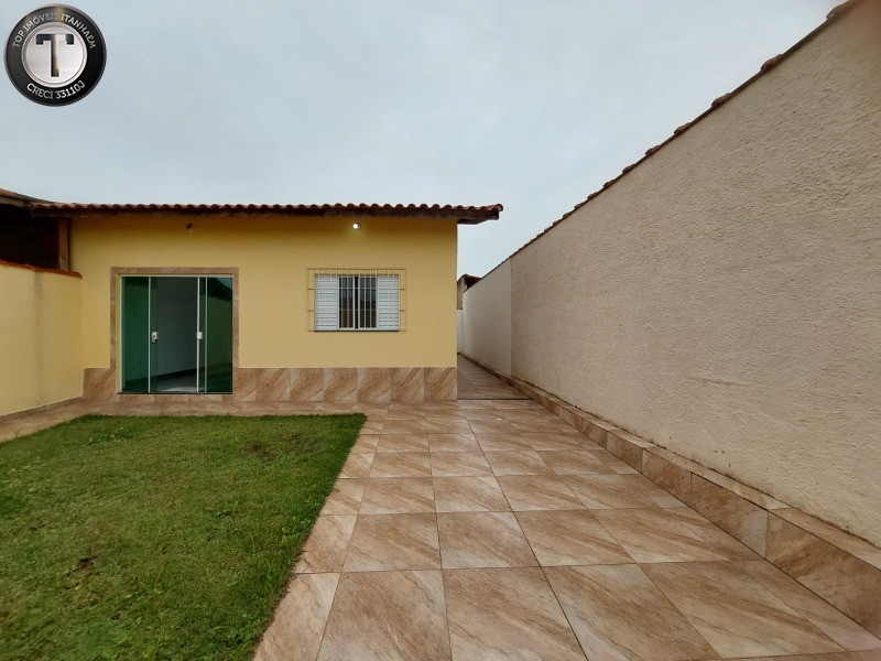 Casa à venda com 2 quartos, 50m² - Foto 4