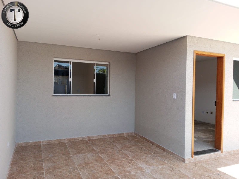 Casa à venda com 4 quartos, 130m² - Foto 34