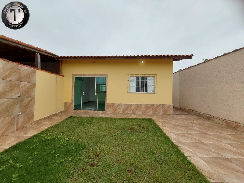 Casa à venda com 2 quartos, 50m² - Foto 5