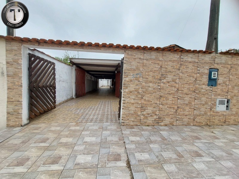 Casa à venda com 3 quartos, 135m² - Foto 12