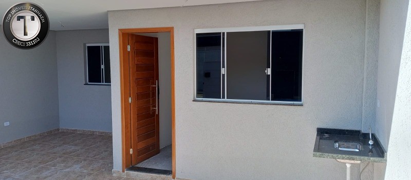 Casa à venda com 4 quartos, 130m² - Foto 6