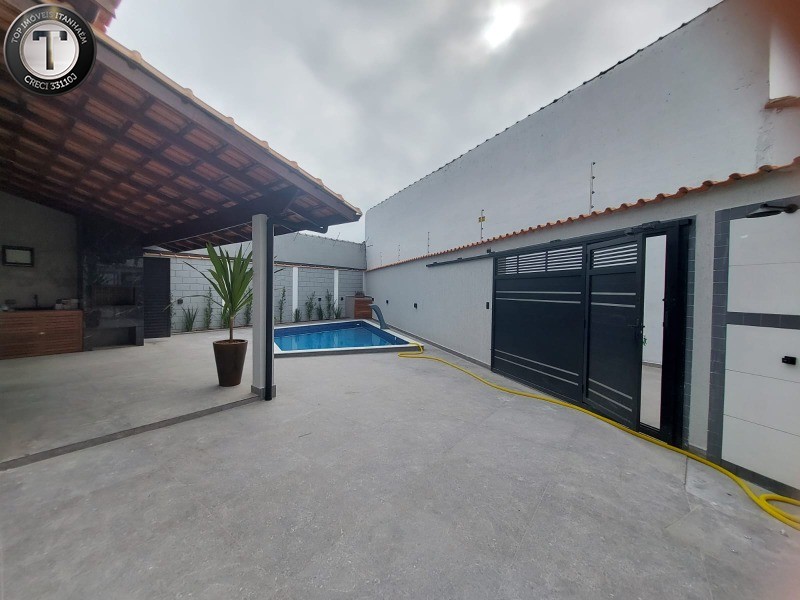 Casa à venda com 3 quartos, 100m² - Foto 15