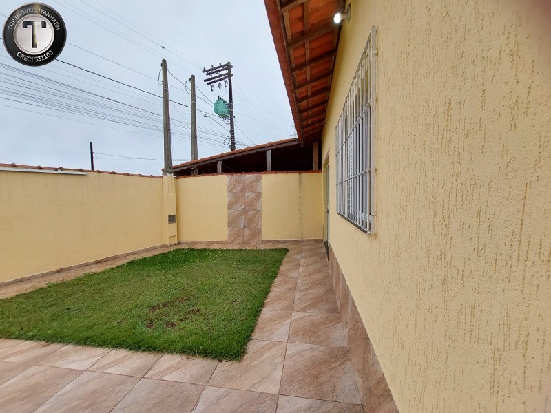 Casa à venda com 2 quartos, 50m² - Foto 6