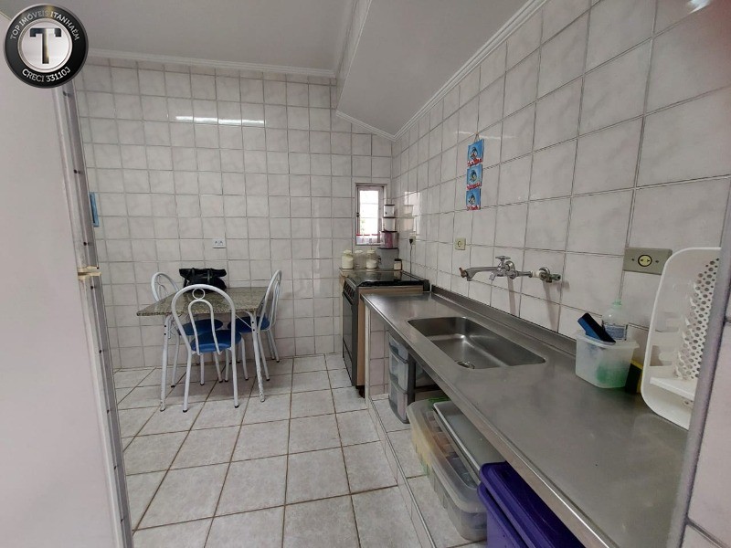 Casa à venda com 4 quartos, 160m² - Foto 27