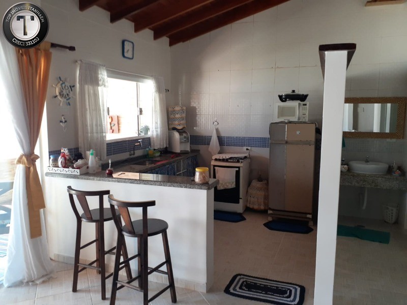 Casa à venda com 3 quartos, 220m² - Foto 14