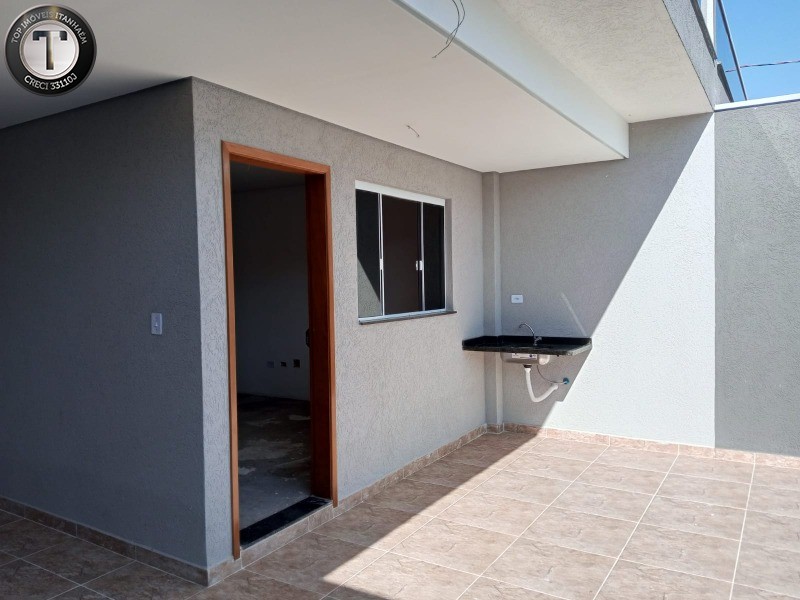 Casa à venda com 4 quartos, 130m² - Foto 41