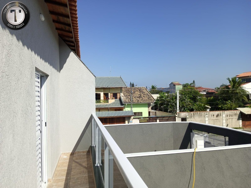 Casa à venda com 4 quartos, 130m² - Foto 14