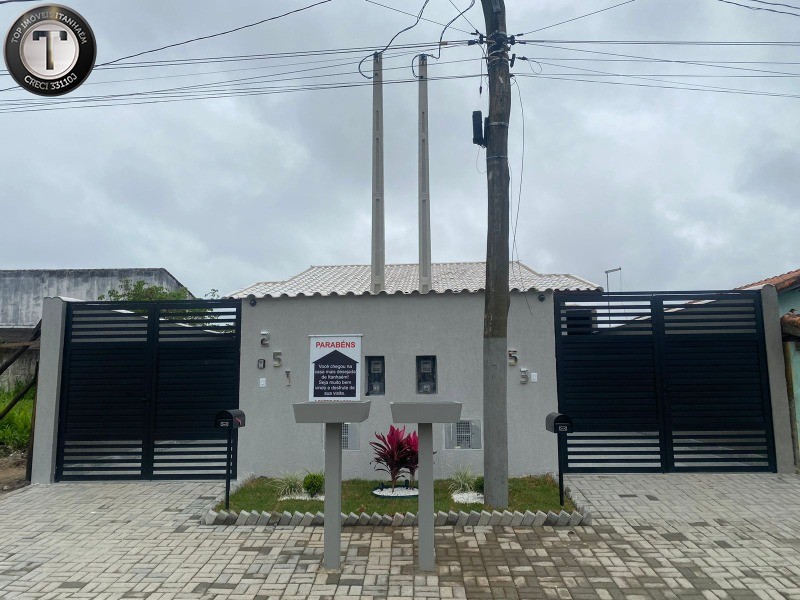 Casa à venda com 3 quartos, 100m² - Foto 4